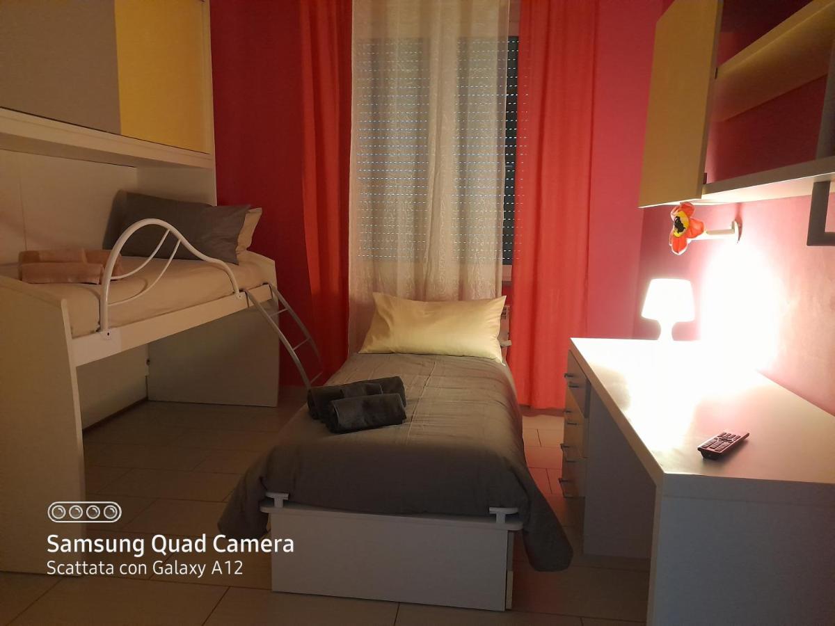 La Casa Di Debby Parcheggio Wi-Fi , Aria Condizionata Gratuiti Apartment Capannori Exterior photo