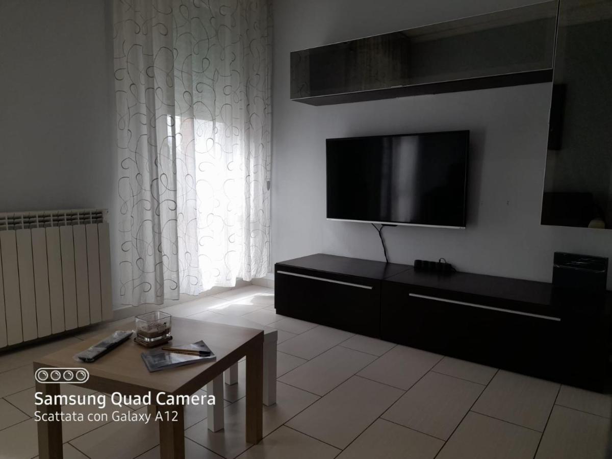 La Casa Di Debby Parcheggio Wi-Fi , Aria Condizionata Gratuiti Apartment Capannori Exterior photo