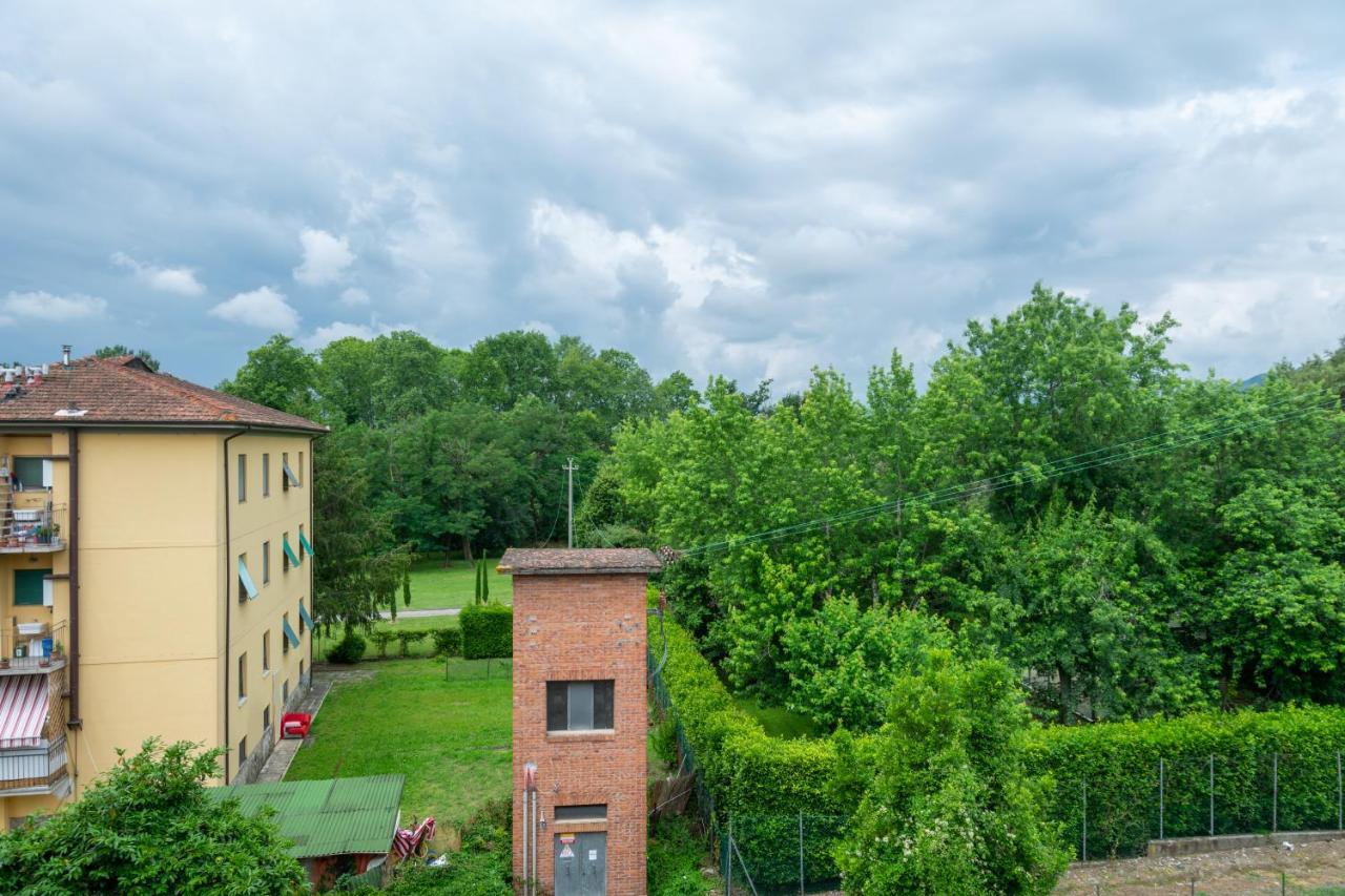 La Casa Di Debby Parcheggio Wi-Fi , Aria Condizionata Gratuiti Apartment Capannori Exterior photo
