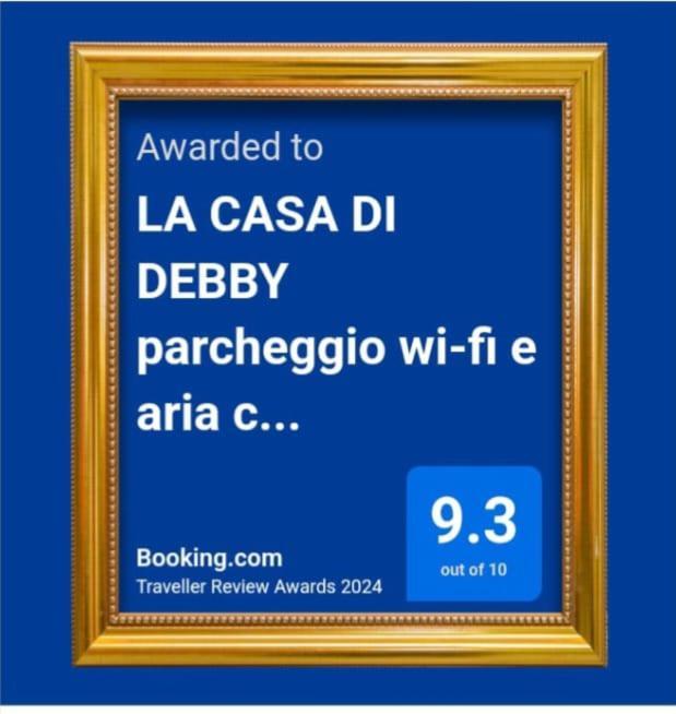 La Casa Di Debby Parcheggio Wi-Fi , Aria Condizionata Gratuiti Apartment Capannori Exterior photo